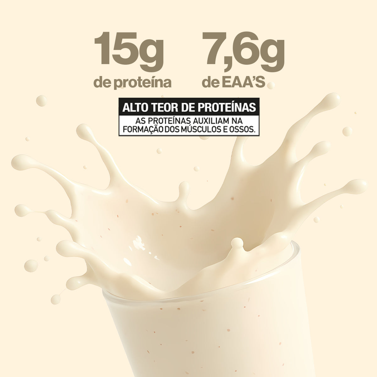 Whey Ultra Protein Pote 900g Sabor Baunilha FTW