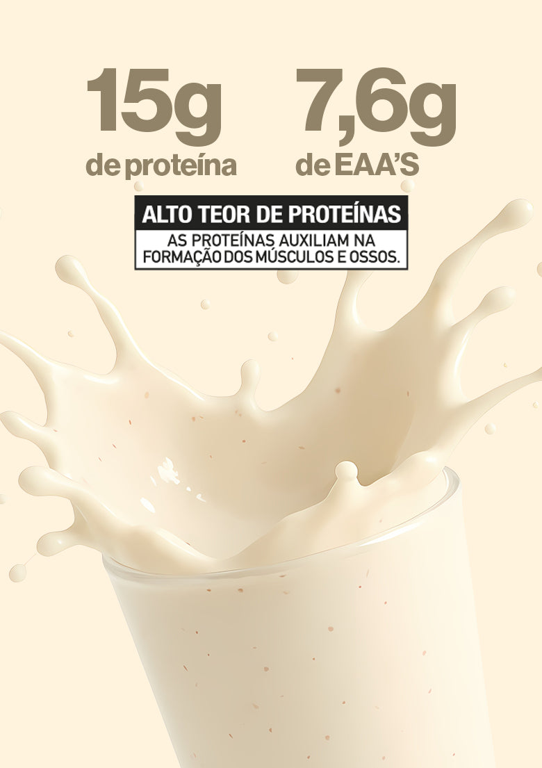 Whey Ultra Protein Concentrado Refil 900g Sabor Baunilha - FTW